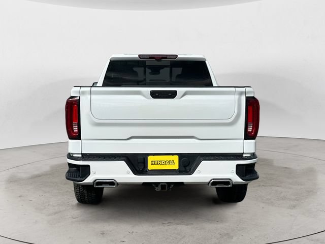 Used 2023 GMC Sierra 1500 Denali w/ Technology Package AWD/4WD image 4