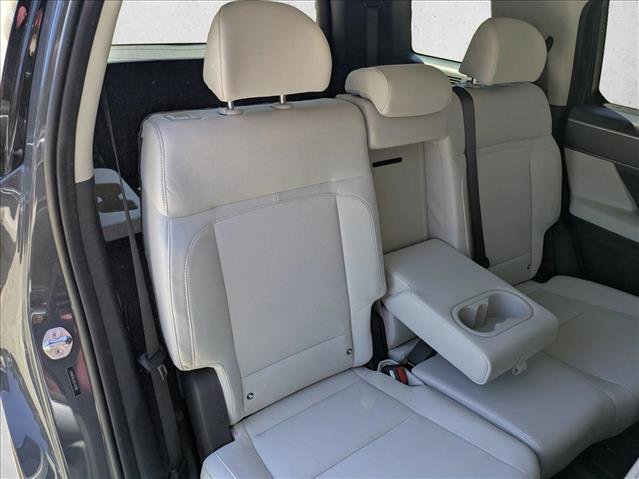 New 2026 Hyundai Santa Fe SE image 18