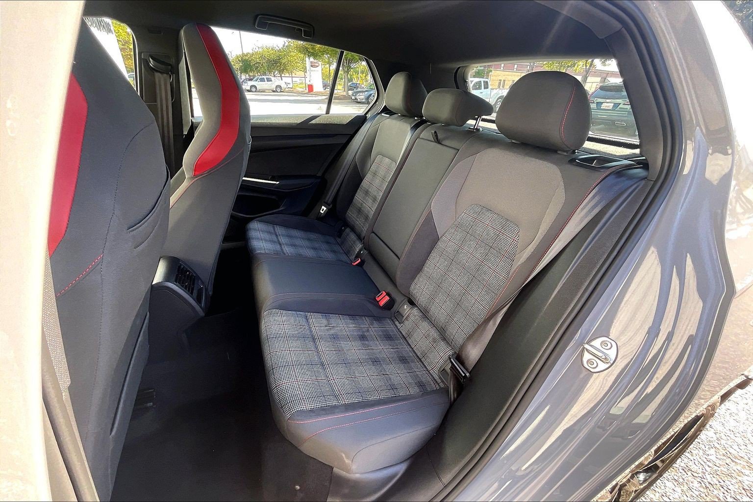 Used 2024 Volkswagen GTI S FWD image 30