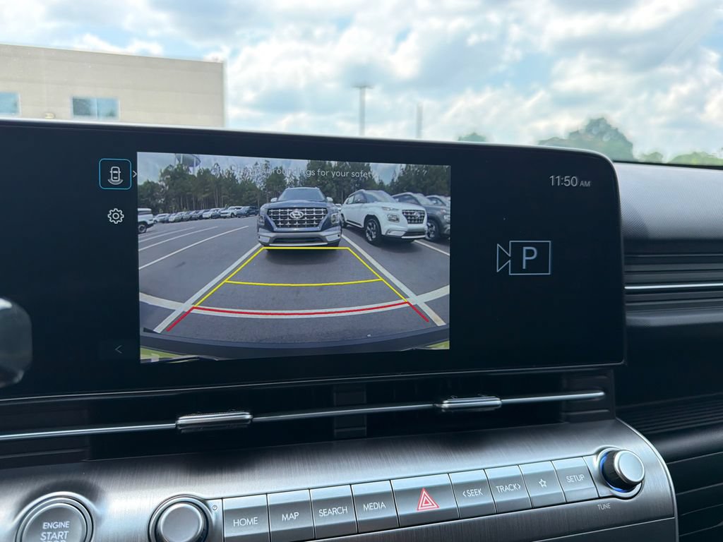 New 2026 Hyundai Kona SEL Sport AWD/4WD image 24