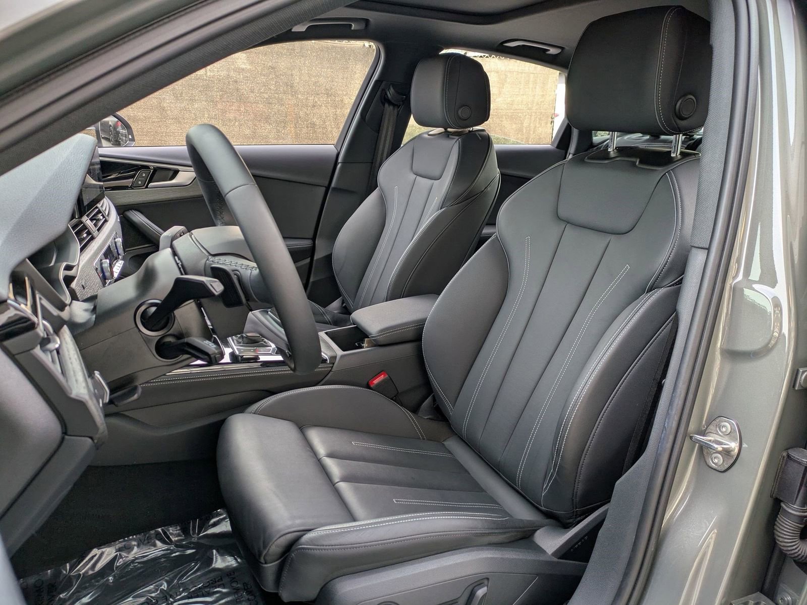 Used 2023 Audi A4 2.0T Premium Plus w/ Premium Plus Package image 30