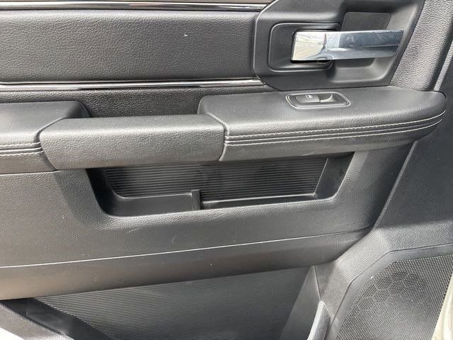 Used 2016 RAM 1500 Sport w/ Sport Premium Group image 35