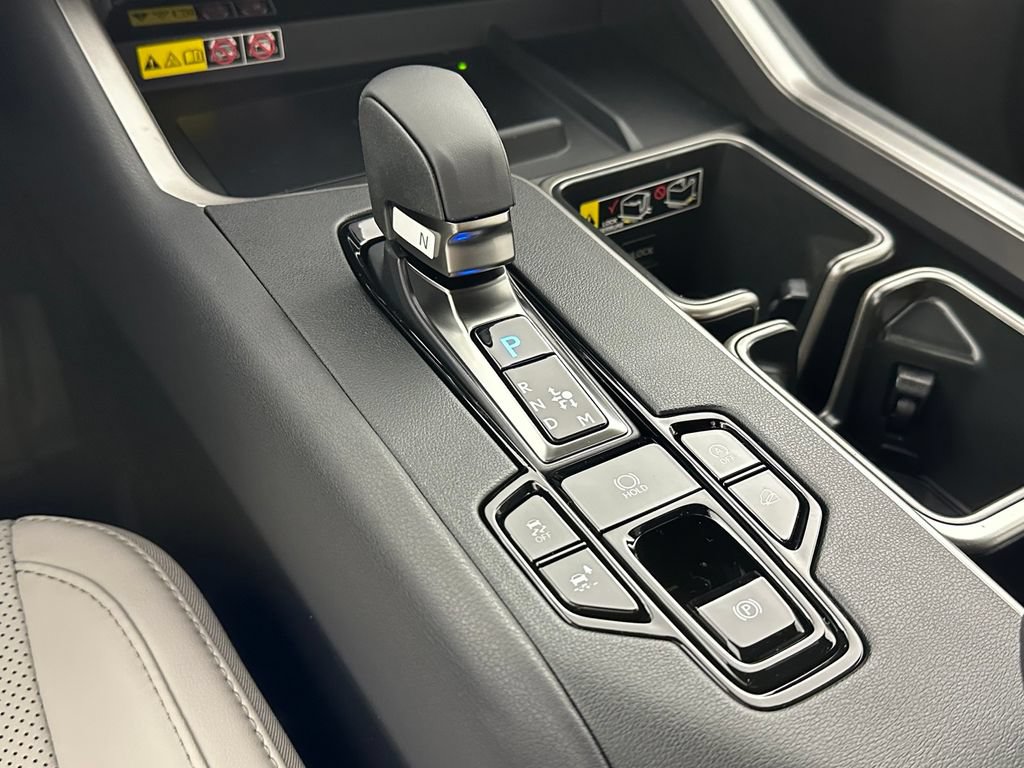 New 2026 Lexus TX 350 AWD w/ Technology Package image 26