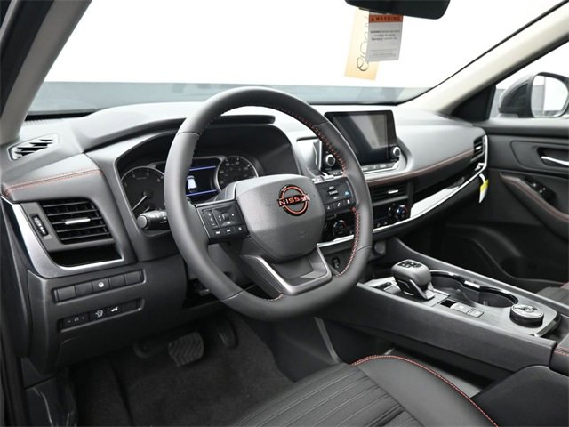 New 2026 Nissan Rogue SV image 17