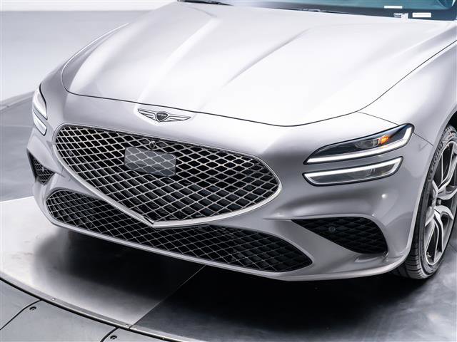 New 2026 Genesis G70 2.5T Prestige image 9