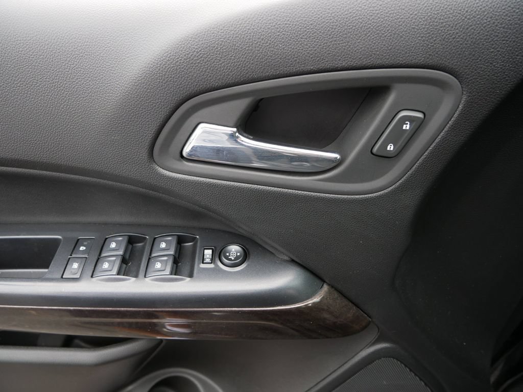Used 2020 GMC Canyon SLT w/ Driver Alert Package AWD/4WD image 18