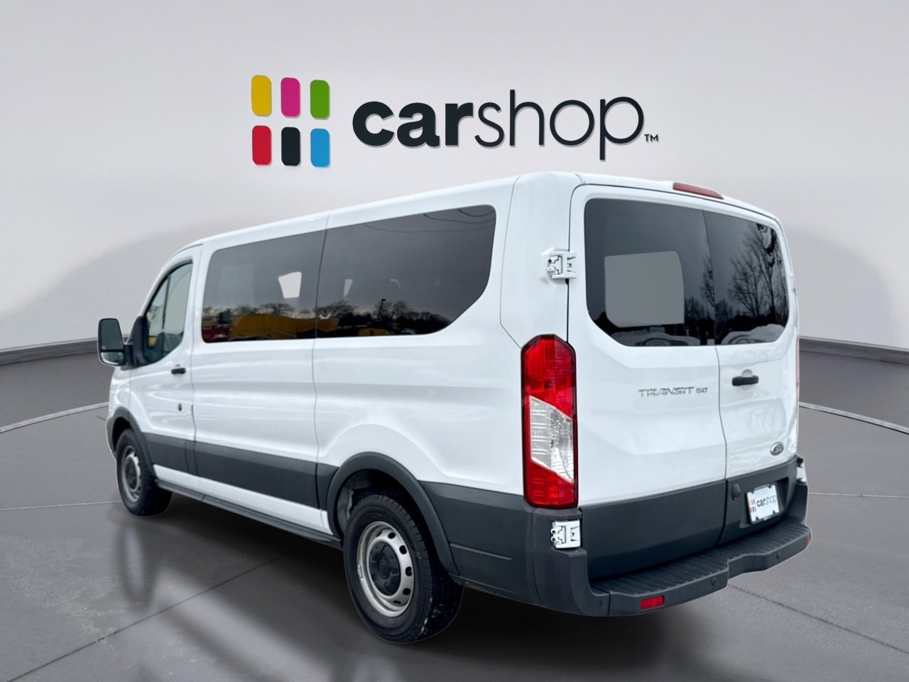 Used 2017 Ford Transit 150 XL image 3