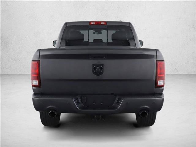 Used 2019 RAM 1500 Classic Warlock RWD image 6