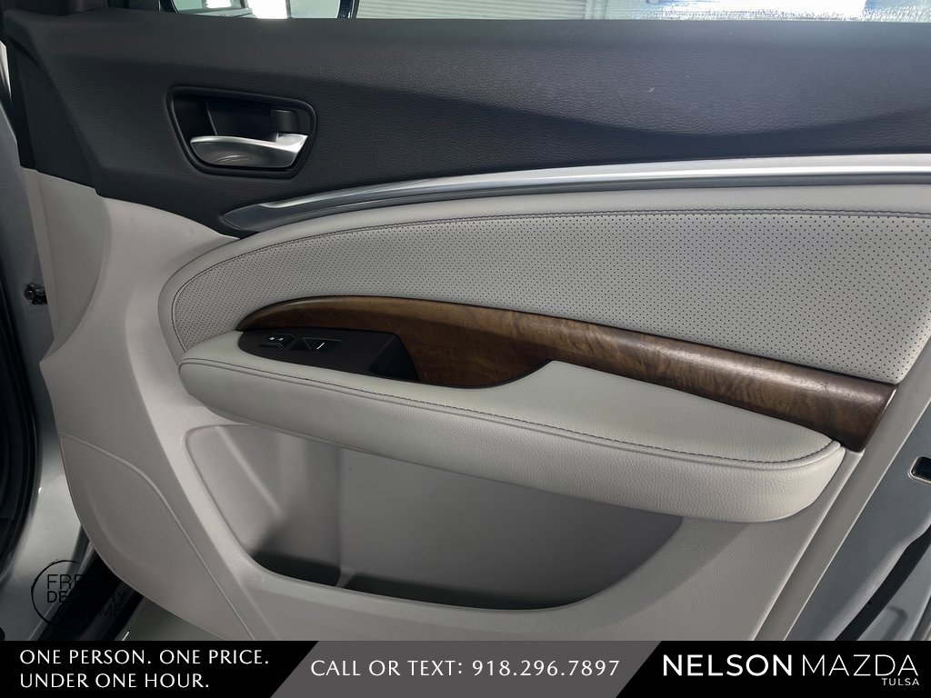 Used 2020 Acura MDX SH-AWD w/ Technology Package image 48