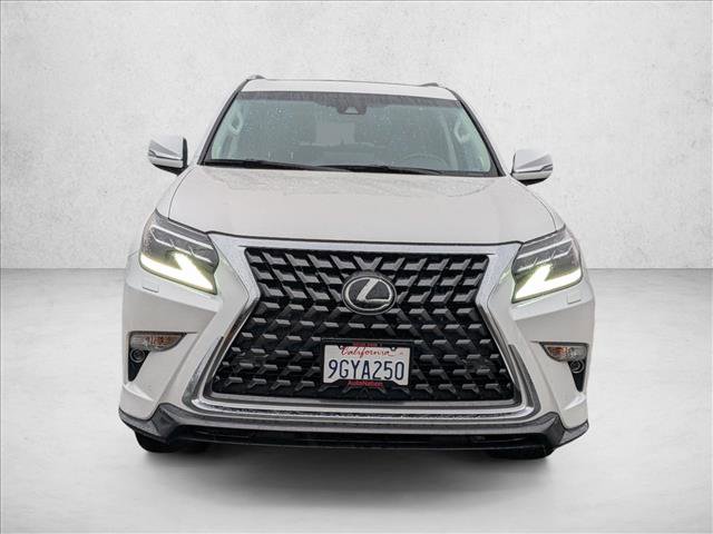 Used 2023 Lexus GX 460 Premium video 2