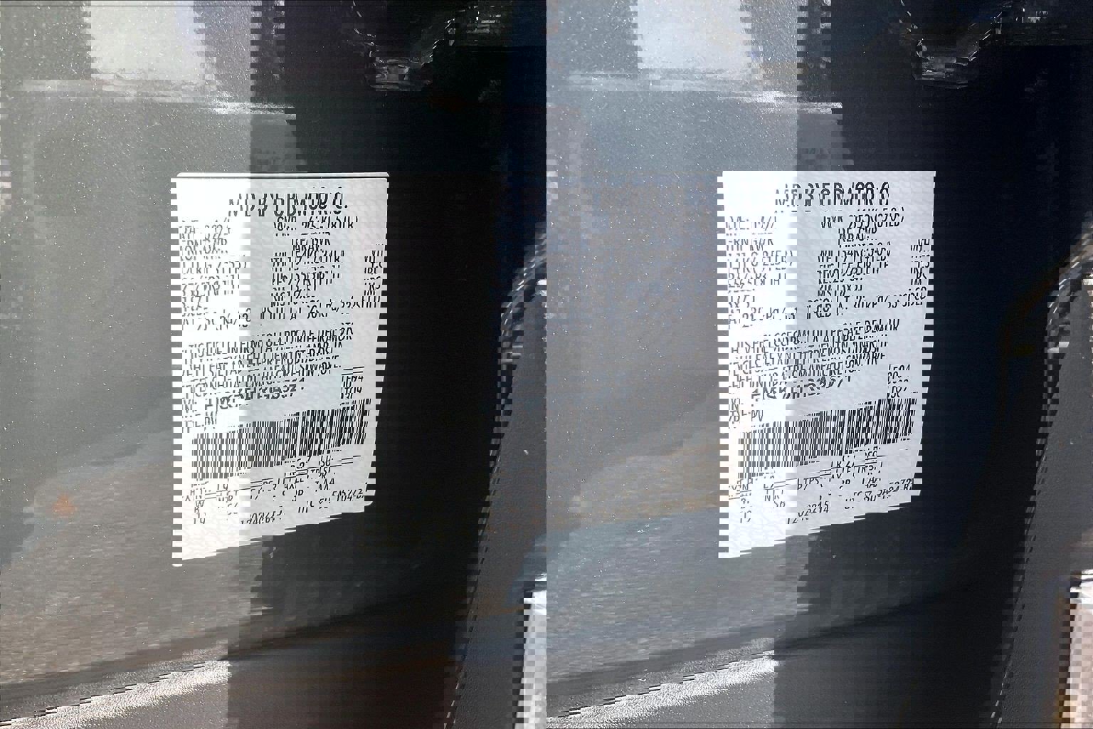 Used 2024 Ford Explorer XLT w/ Equipment Group 202A image 37