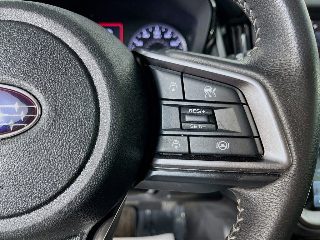Used 2024 Subaru Outback Premium AWD/4WD image 17