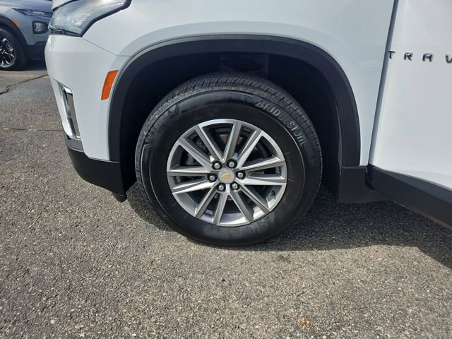 Used 2023 Chevrolet Traverse LT image 27