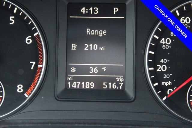 Used 2015 Volkswagen Eos Executive image 33