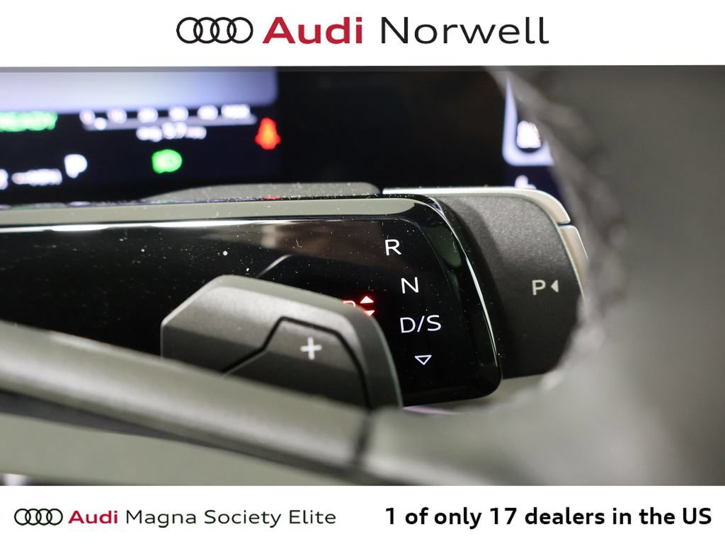 New 2026 Audi Q3 quattro 2.0T AWD/4WD image 28