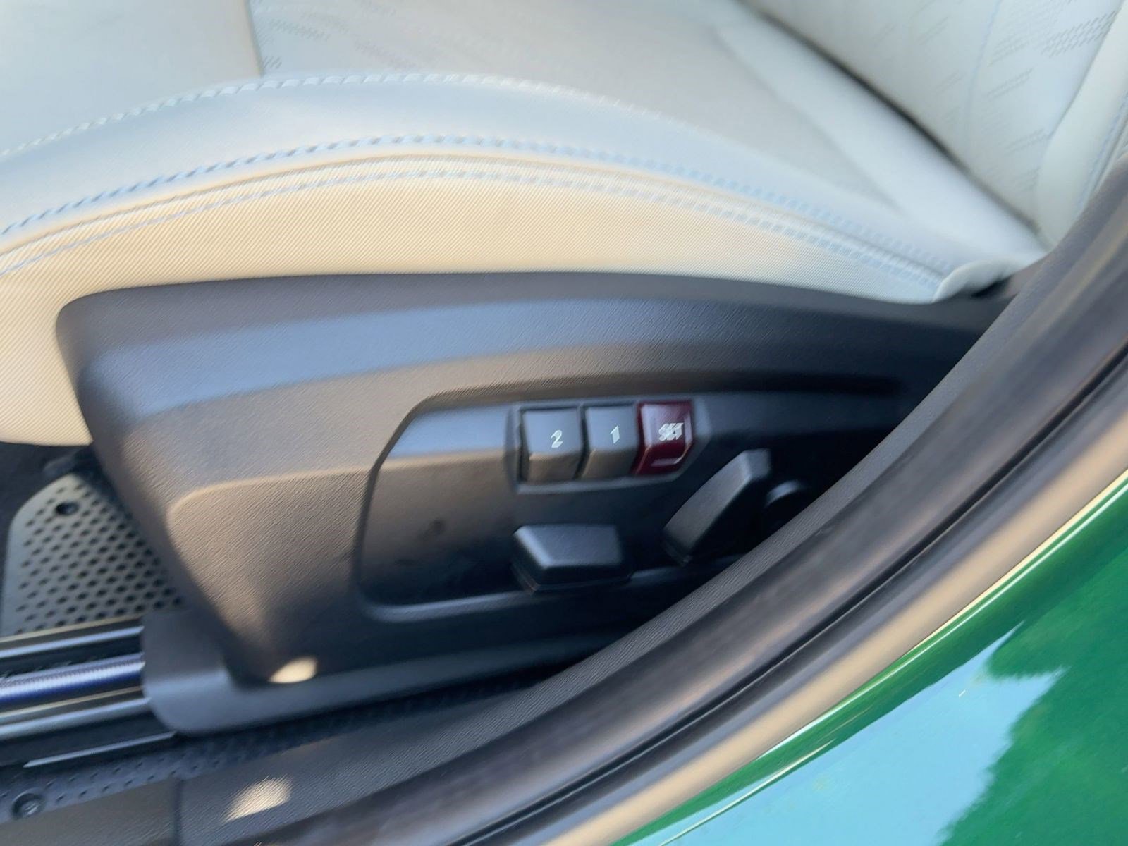 New 2026 MINI Cooper 4-Door Hardtop image 14