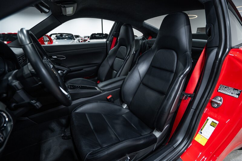 Used 2017 Porsche 911 Carrera S RWD image 20