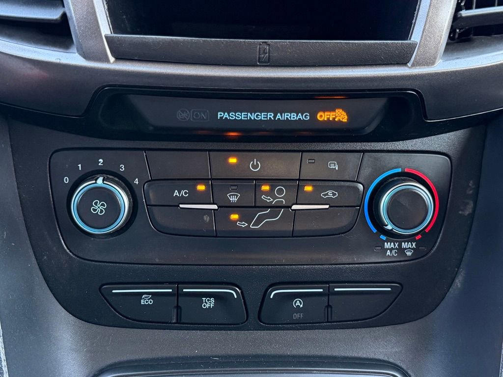 Used 2021 Ford Transit Connect XLT FWD image 38