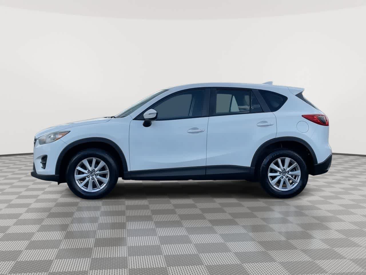 Used 2016 MAZDA CX-5 Sport w/ Rear Camera Package AWD/4WD image 5