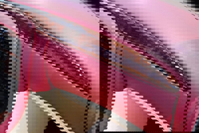 Used 1997 Aston Martin DB7 Volante image 20