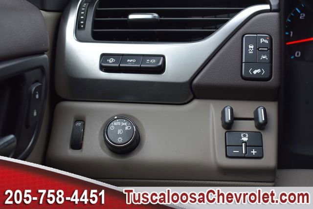 Used 2016 Chevrolet Tahoe LTZ image 46