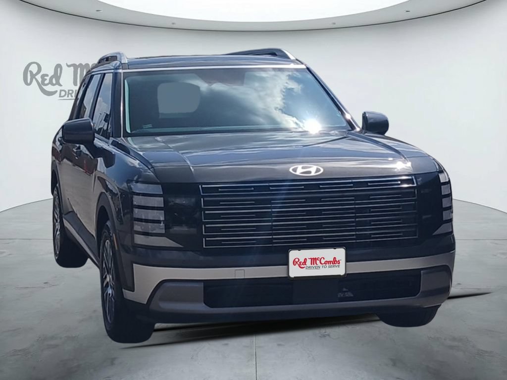 Used 2026 Hyundai Palisade SEL FWD image 7