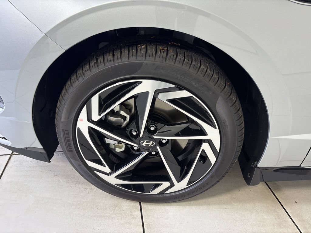 New 2026 Hyundai Sonata SEL FWD image 10