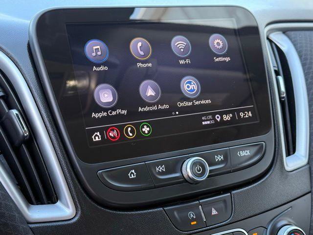 Used 2024 Chevrolet Malibu LS w/ Driver Confidence Package FWD image 12