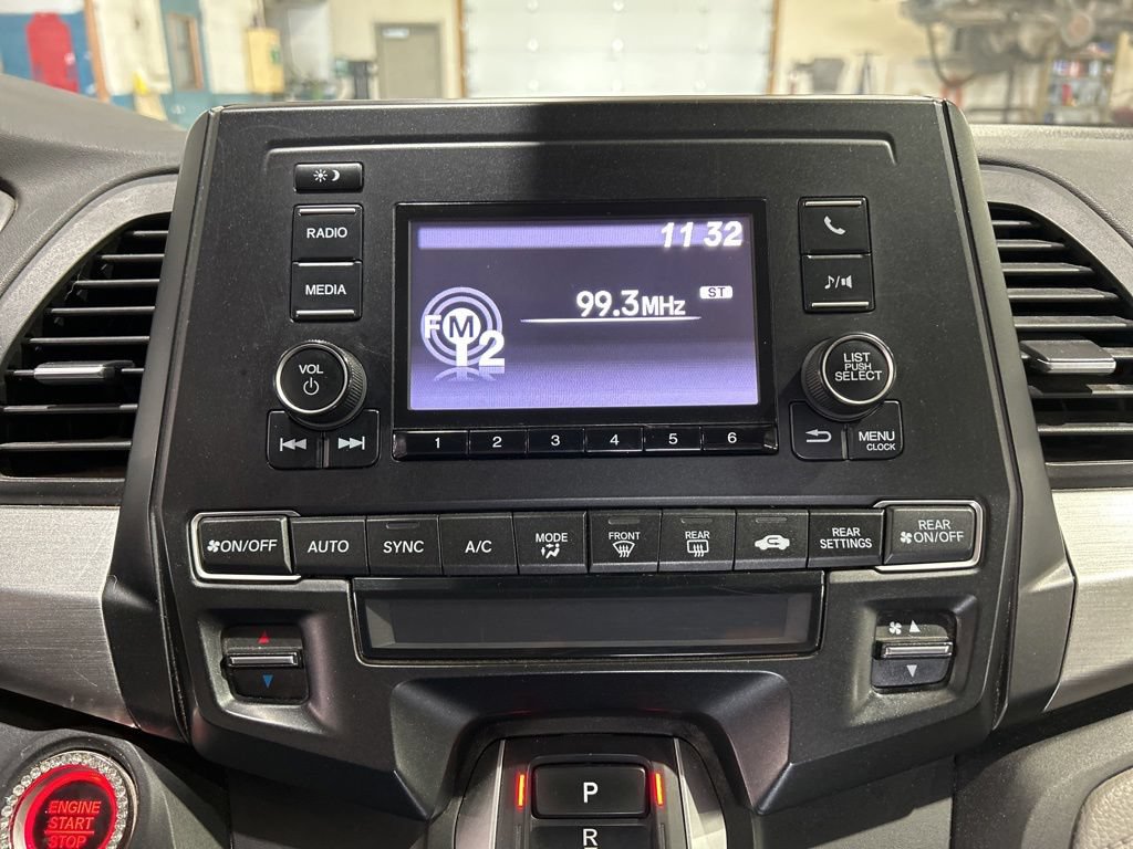 Used 2021 Honda Odyssey LX image 21