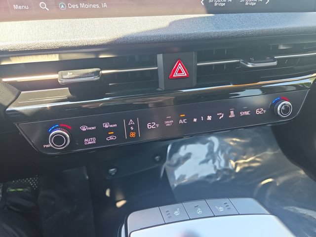 Certified 2024 Kia EV6 Light AWD/4WD image 24