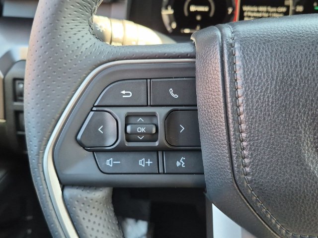 New 2026 Toyota 4Runner TRD Off-Road AWD/4WD image 16