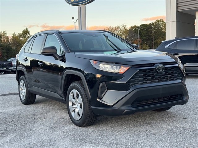 Used 2019 Toyota RAV4 LE