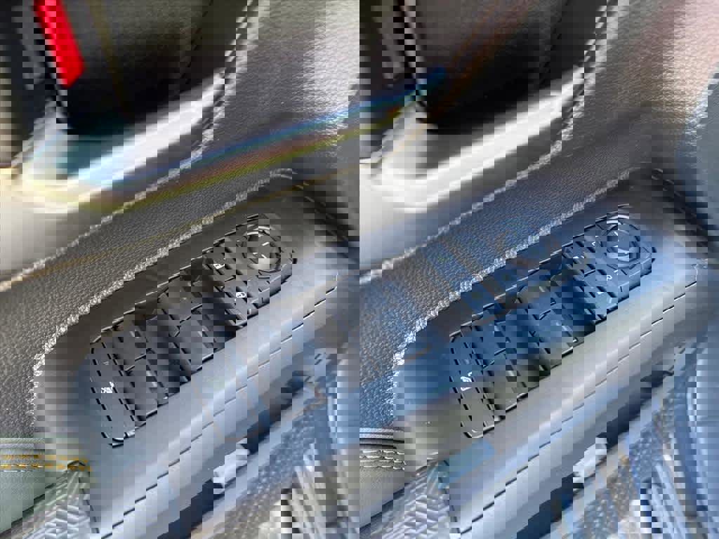 New 2026 Toyota Tacoma 4x4 Double Cab Hybrid image 20