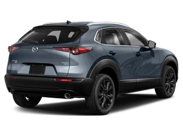 Used 2022 MAZDA CX-30 2.5 Turbo w/ Premium Package AWD/4WD image 34