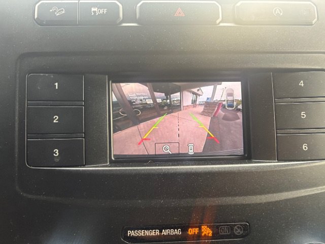 Used 2018 Ford Expedition Max XLT AWD/4WD image 32