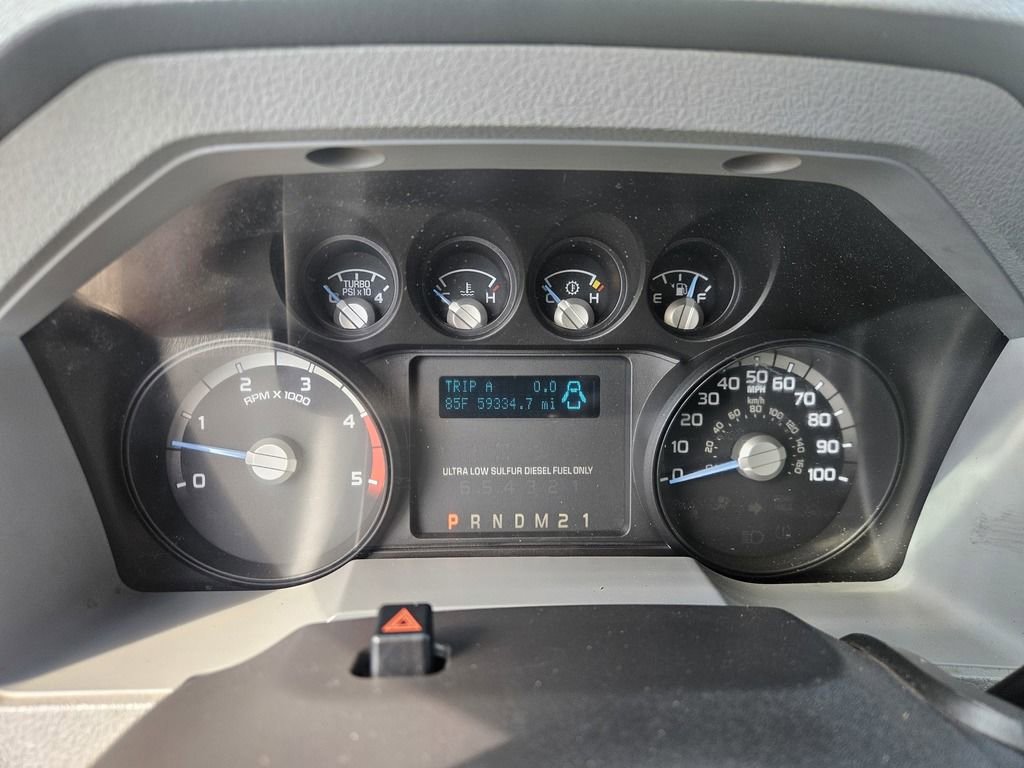 Used 2012 Ford F350 XL w/ PWR Equipment Group image 27