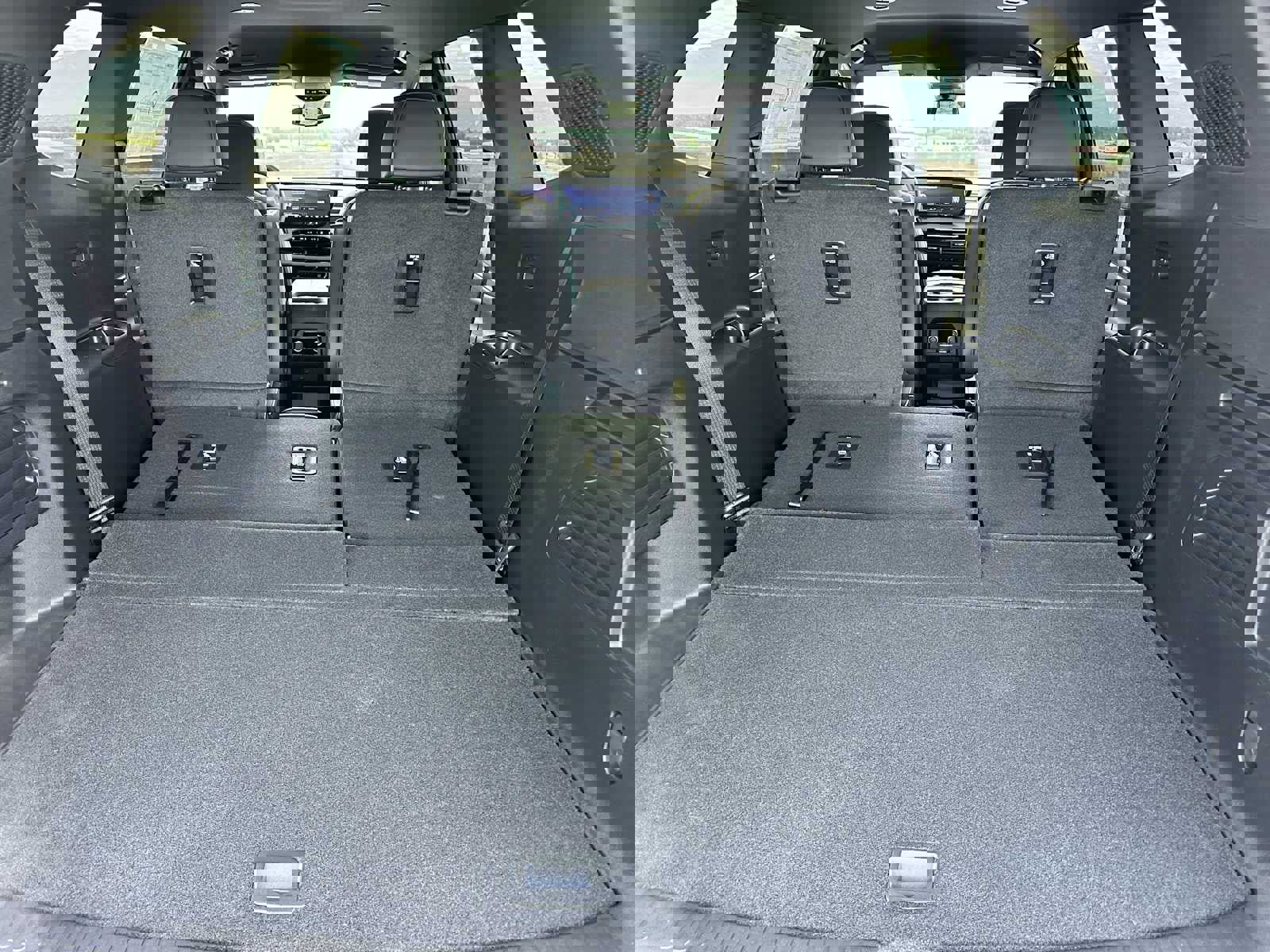 New 2026 Buick Enclave Preferred image 14