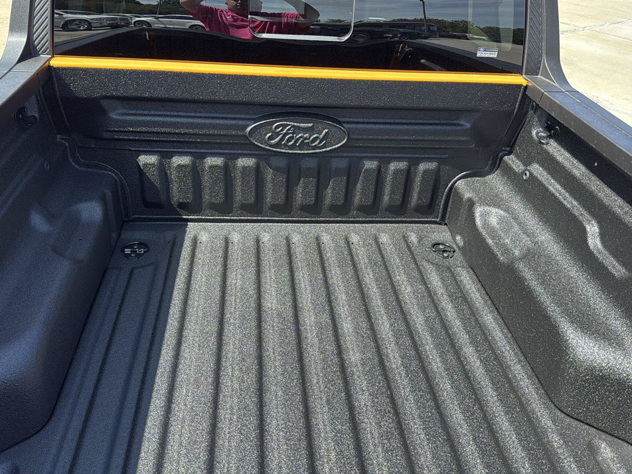 New 2026 Ford Maverick XLT w/ XLT Luxury Package FWD image 24