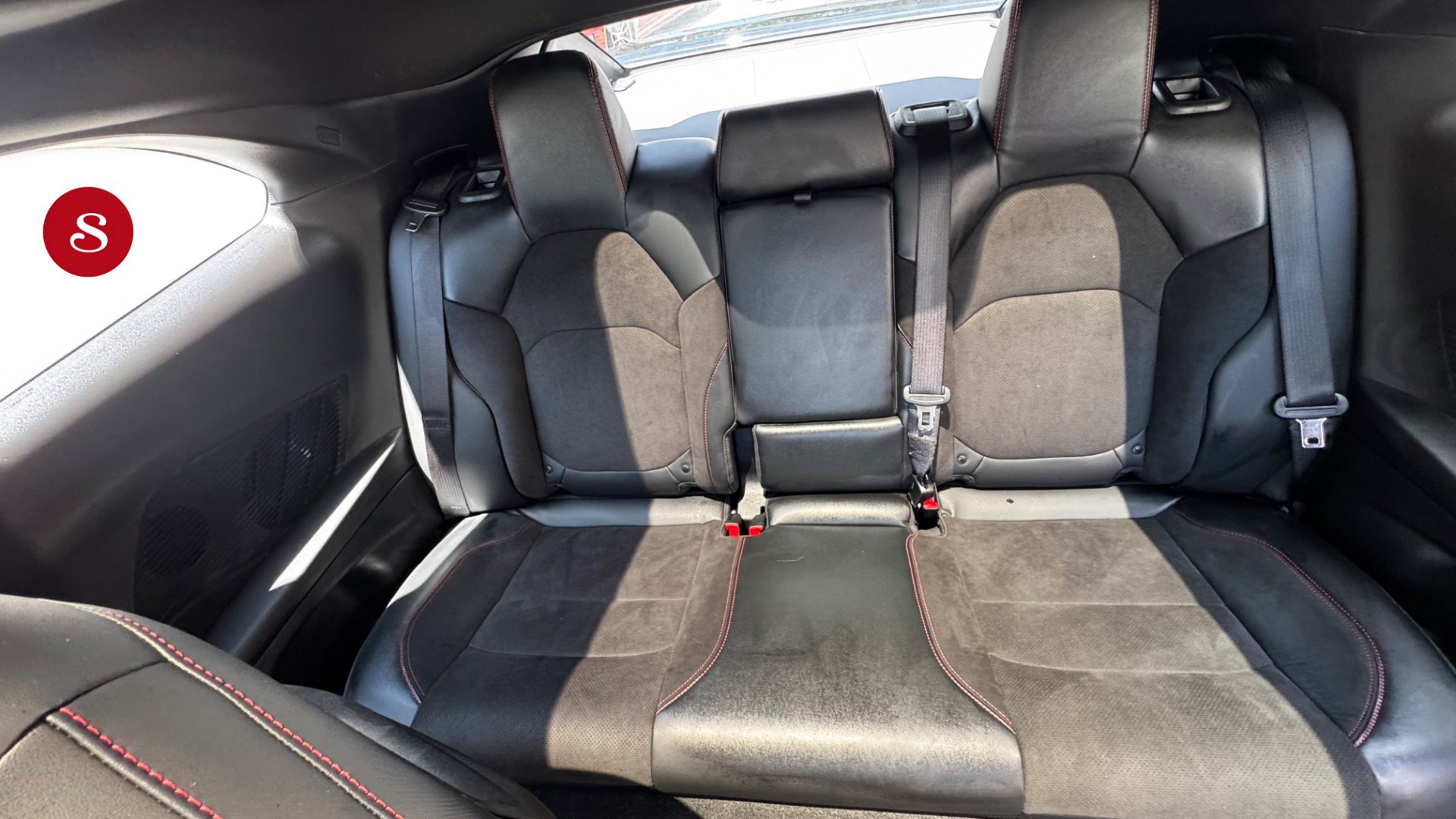 Used 2024 Dodge Charger Daytona Scat Pack w/ Plus Group AWD/4WD image 21