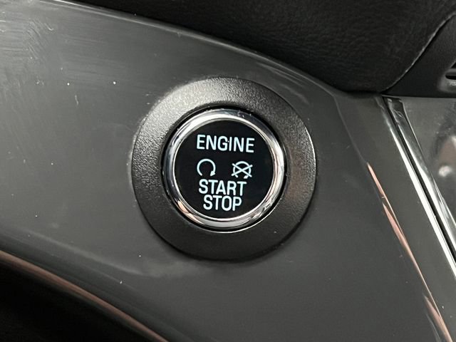 Used 2015 Ford Escape Titanium image 26