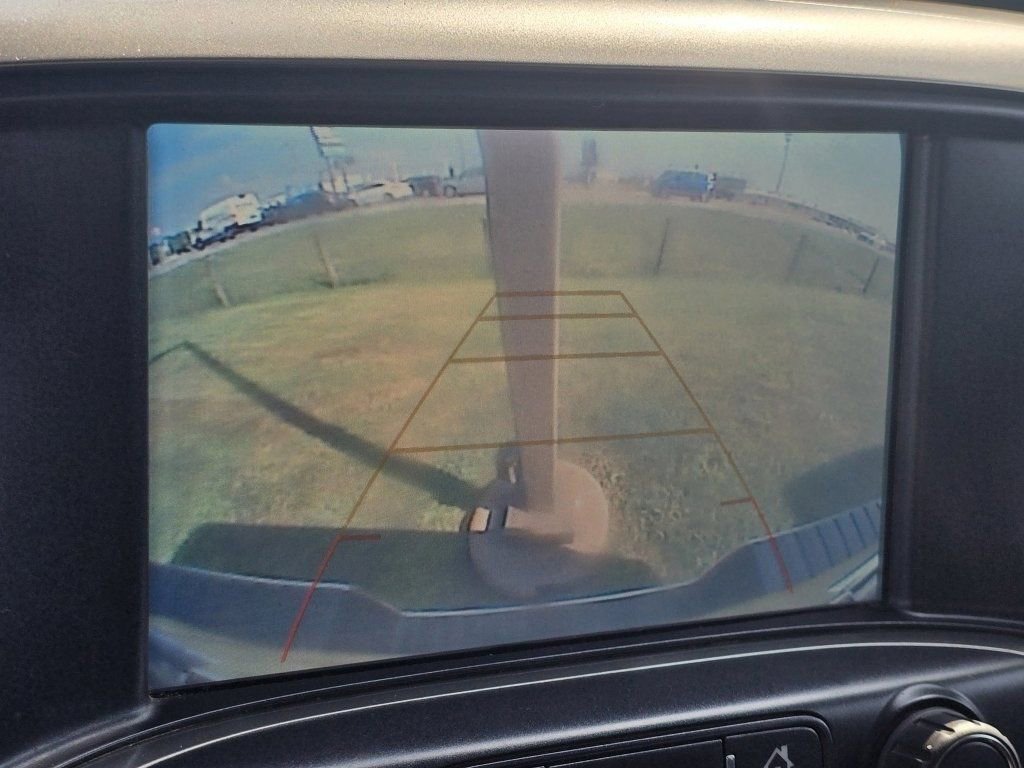 Used 2018 Chevrolet Silverado 2500 LT w/ All Star Edition image 6