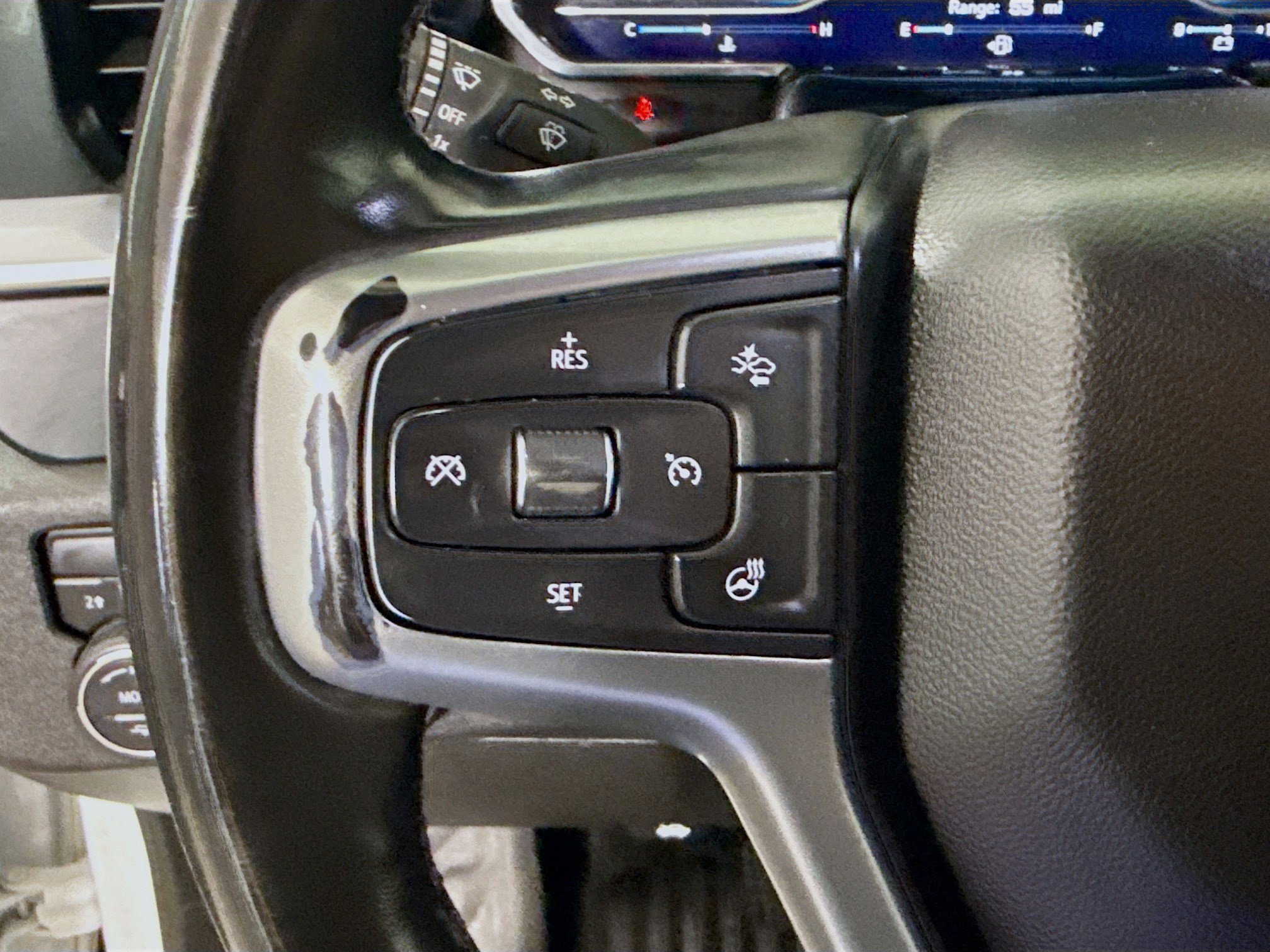 Used 2024 Chevrolet Silverado 2500 LT w/ Convenience Package AWD/4WD image 14