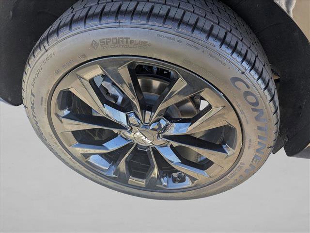 Used 2022 Kia Sorento SX image 23