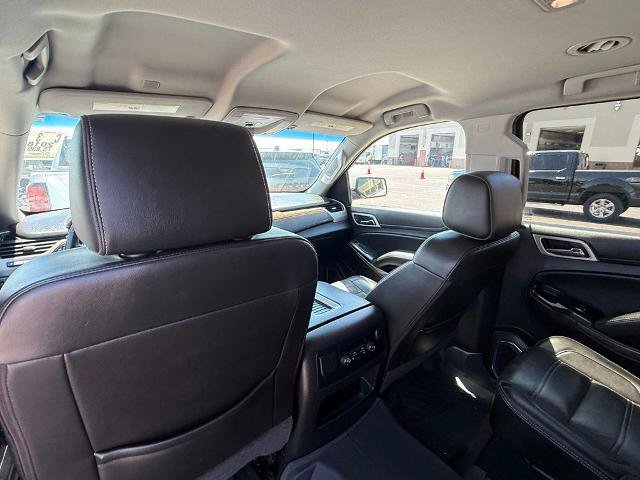 Used 2018 GMC Yukon XL Denali RWD image 8