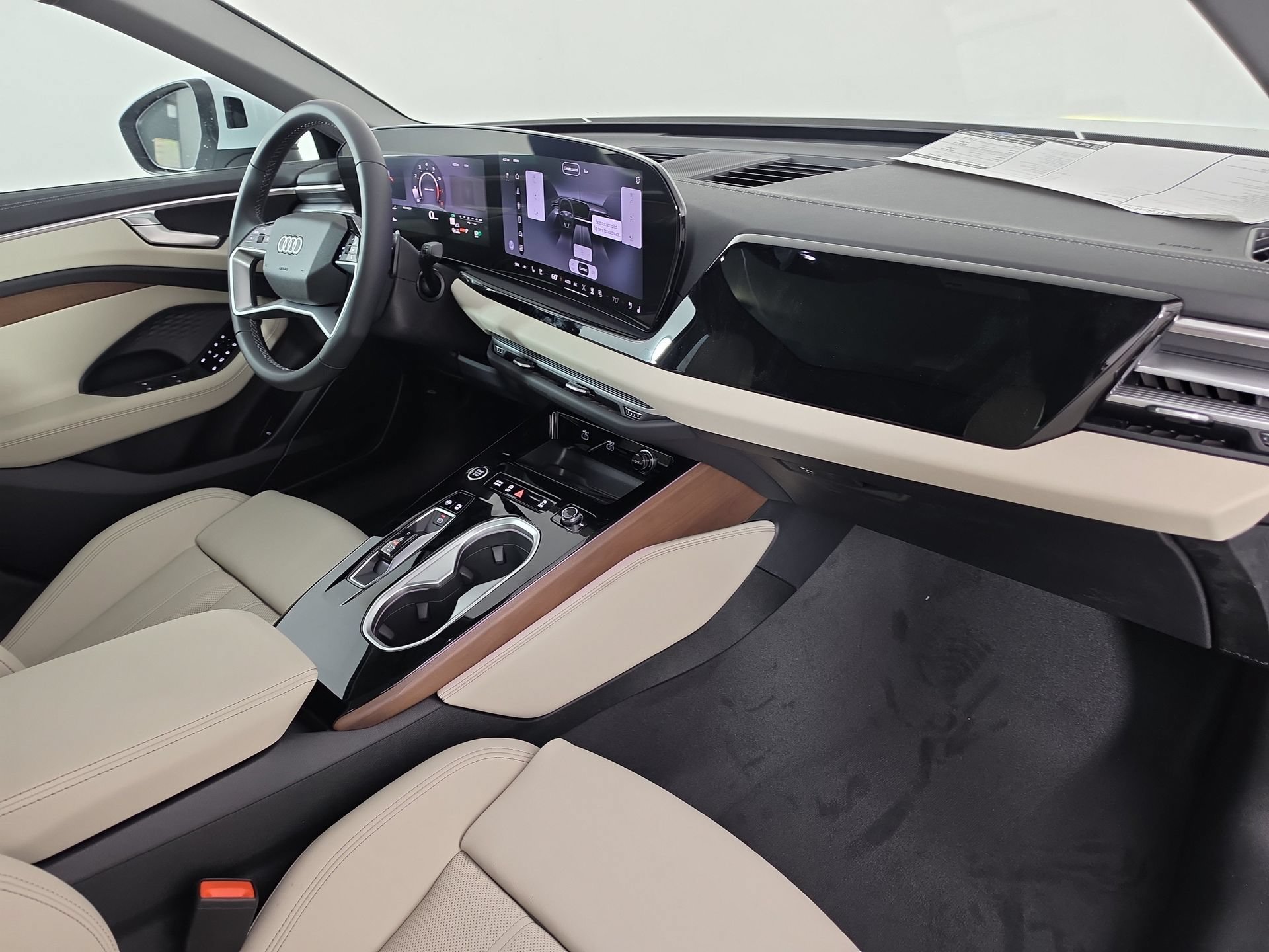 New 2026 Audi A6 Premium AWD/4WD image 46