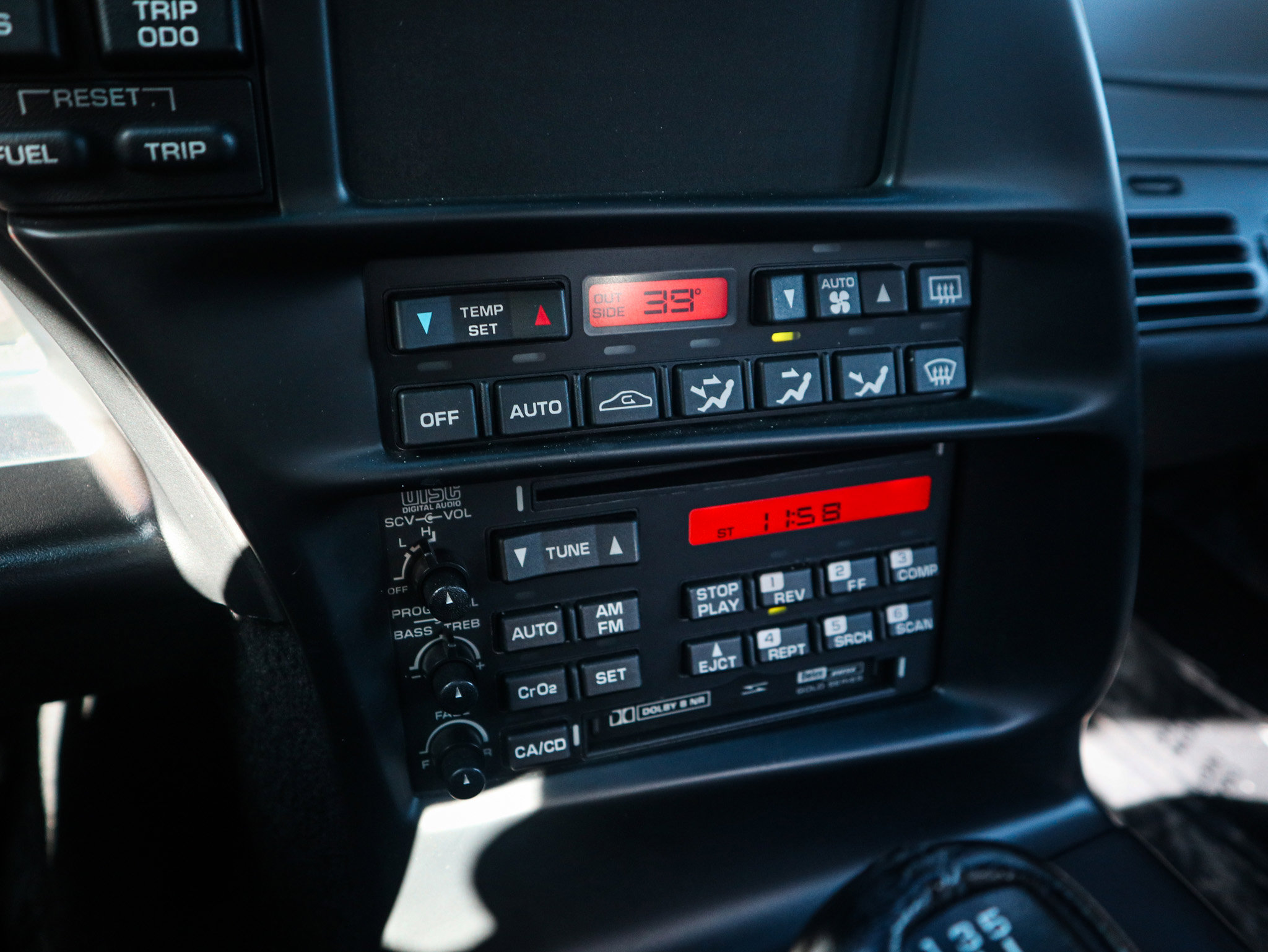 Used 1996 Chevrolet Corvette Convertible image 23