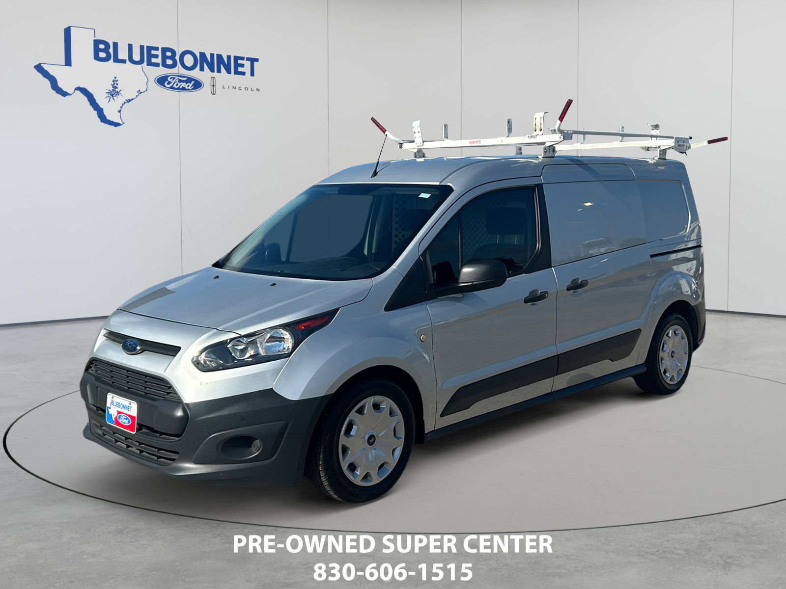 Used 2017 Ford Transit Connect XL FWD image 1