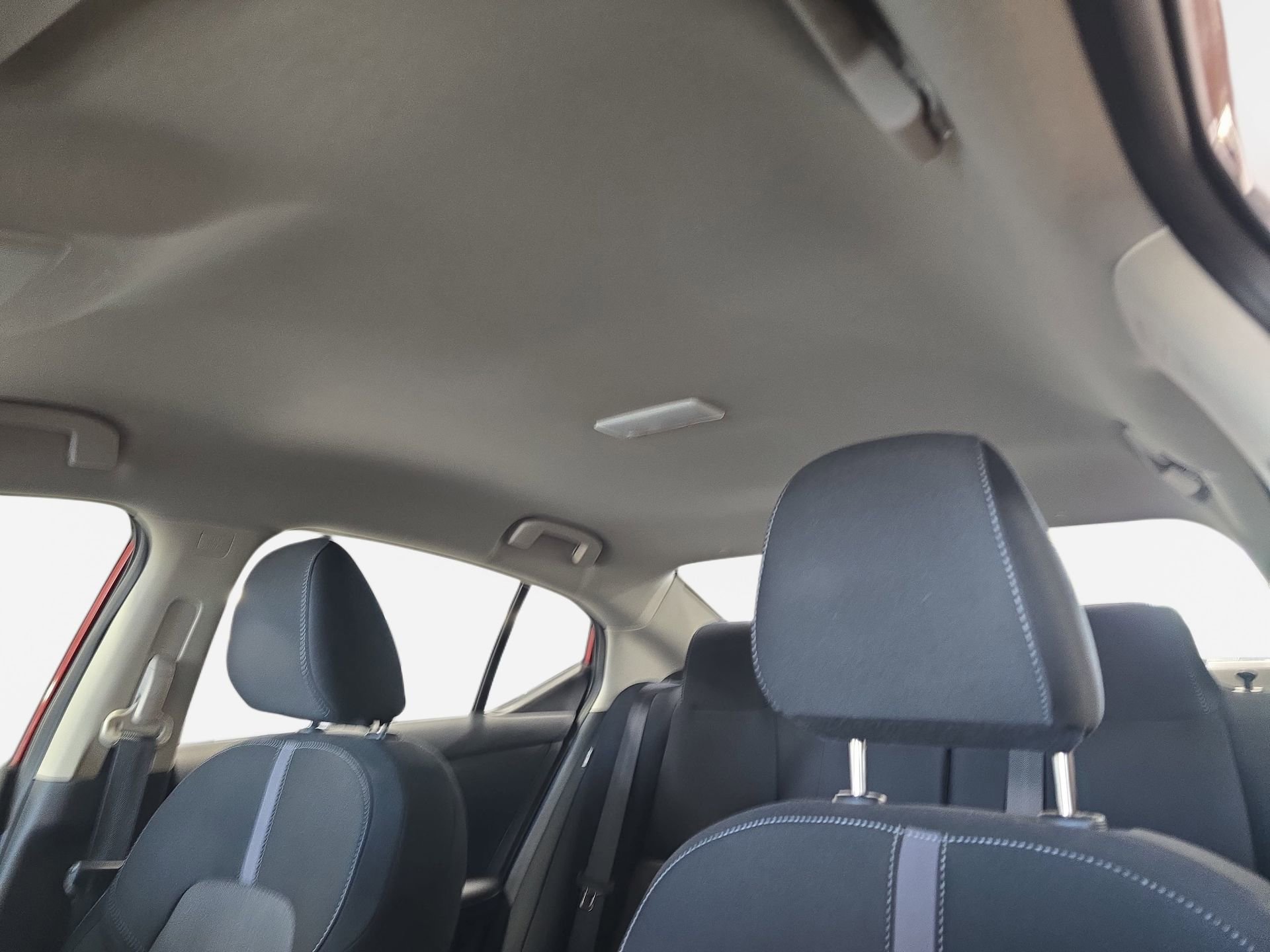 Certified 2023 Nissan Sentra SV w/ All-Weather Package image 28