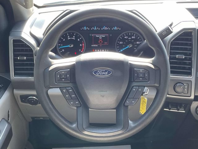 Certified 2020 Ford F250 XLT AWD/4WD image 13