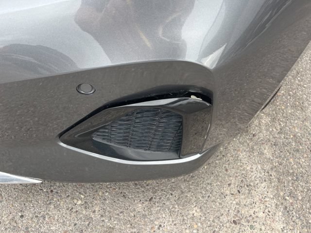 Used 2020 Nissan Maxima 3.5 SL w/ Floor Mat Group FWD image 5